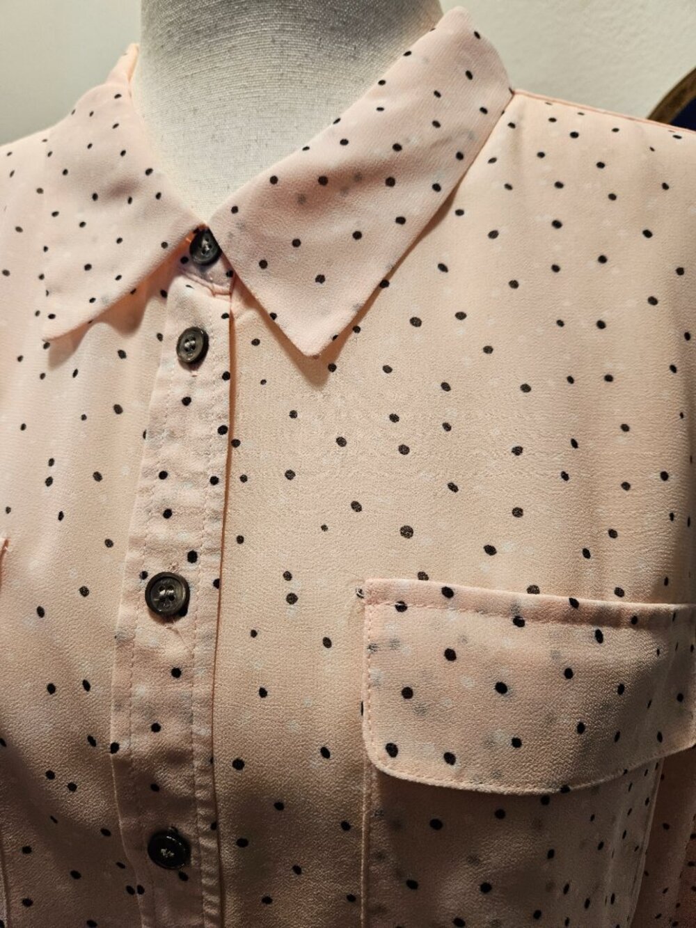 Blouse - Picture 2 of 5